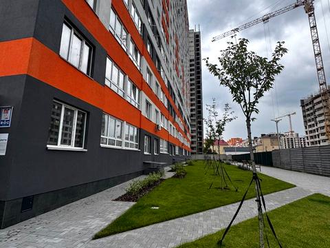 квартира за адресою Озерна вул., 27-А