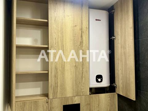 квартира за адресою Жаботинського вул. (Пролетарская улица), 56а
