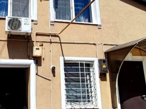 квартира за адресою Ватутіна, 9