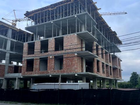 квартира за адресою Данила Галицького вул., 2