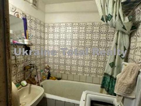 квартира по адресу Симиренко ул., 7