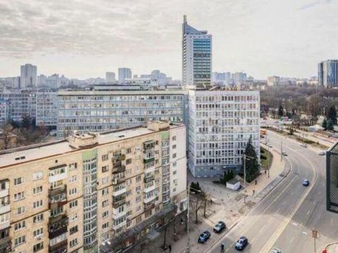 квартира за адресою Митрополита Василя Липківського вул. (Урицького), 38