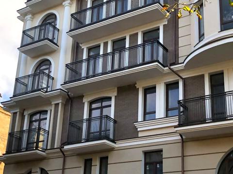 квартира за адресою Бориса Литвака вул. (Заславського), 9
