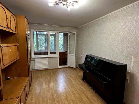 квартира по адресу Космонавтов ул., 2