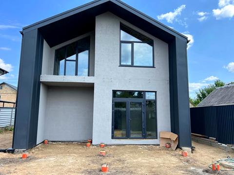 дом по адресу 5-та Садова вулиця