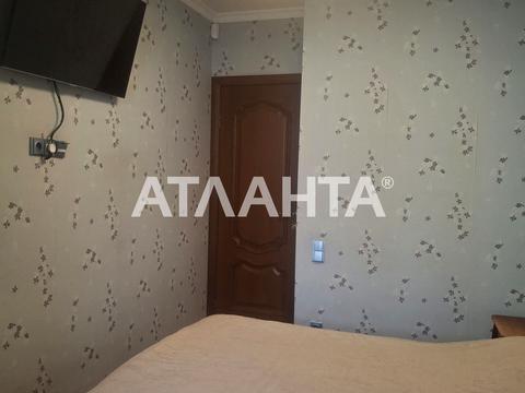 квартира по адресу Академика Глушко просп., 17