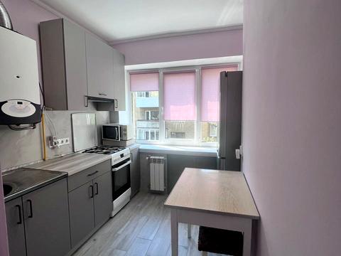квартира по адресу Черемшины ул., 3