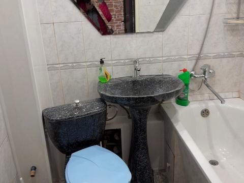 квартира по адресу Гвардейцев-Широнинцев ул., 5