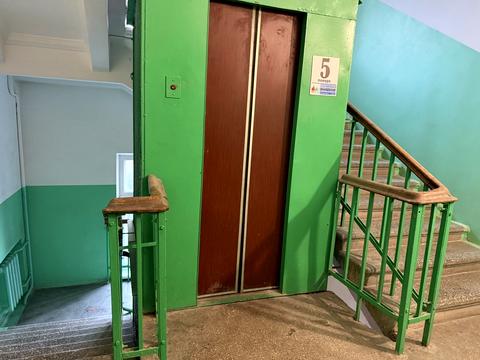 квартира за адресою Антоновича вул. (Горького), 25