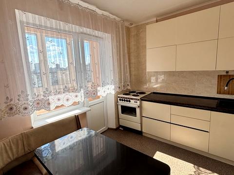 квартира по адресу Ревуцкого ул., 29-А