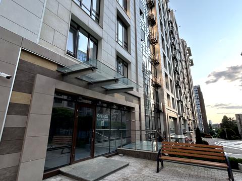 коммерческая по адресу Киев, Сапёрное Поле ул., 5