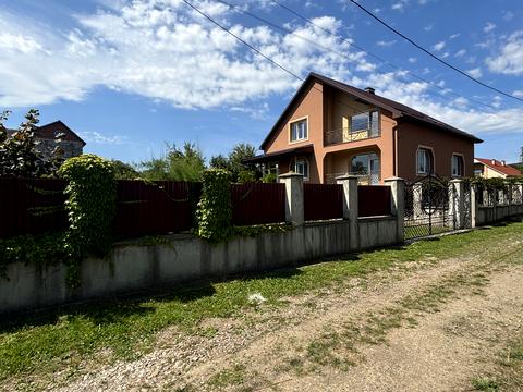 будинок за адресою Балудянського
