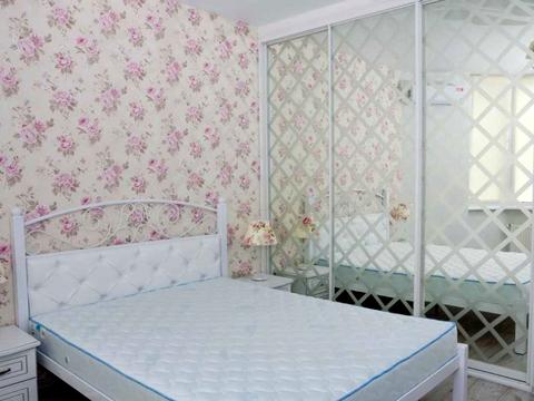 квартира по адресу Абрикосовая ул., 3
