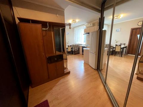 квартира за адресою Полтавська вул., 45
