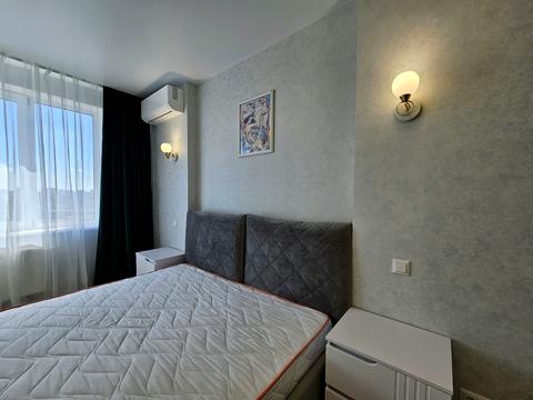 квартира по адресу Загоровская ул. (Багговутовская), 25