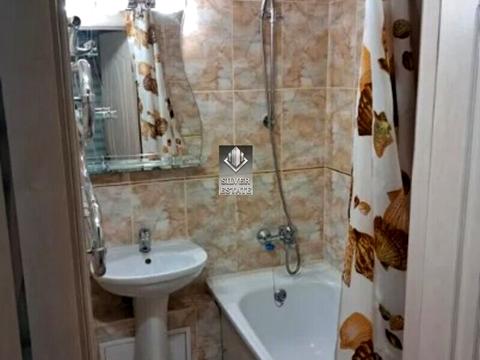 квартира по адресу Полякова ул., 5