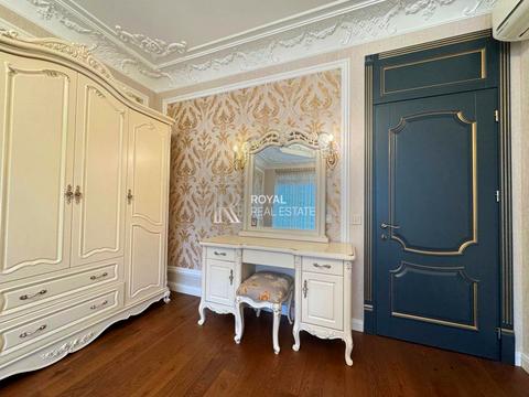 квартира по адресу Антоновича, 131