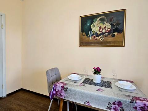 квартира за адресою Ірпінська вул., 69-Б