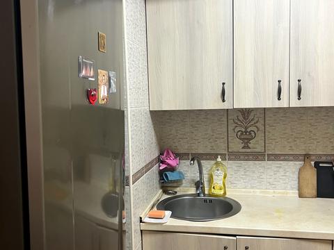 квартира по адресу Панаса Мирного ул., 3