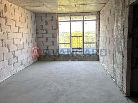 квартира по адресу Под Голоском ул., 19г