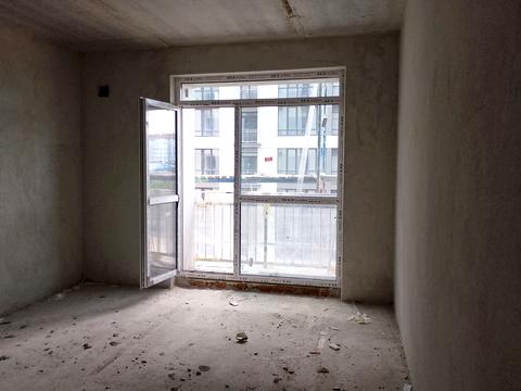 квартира по адресу Александра Довженко ул., 31-В, к.3