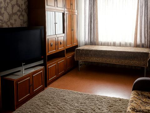 квартира по адресу Победы просп., 61б
