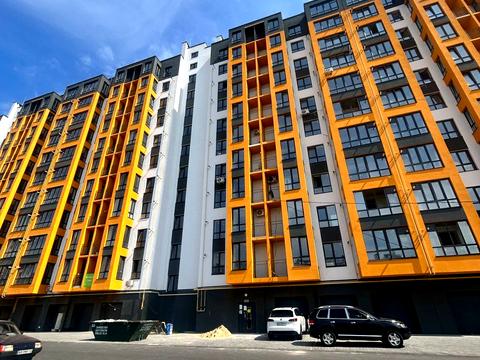 квартира за адресою Генерала Гандзюка вул., 17