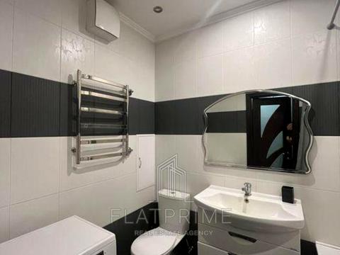 квартира по адресу Регенераторная ул., 4 к1