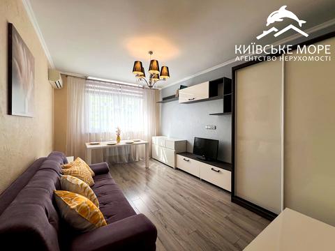 квартира по адресу Воскресенская ул., 16-Б