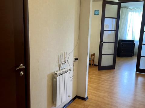 квартира за адресою Саперно-Слобідська вул., 22