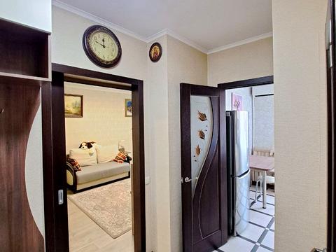 квартира по адресу Героев просп., 4