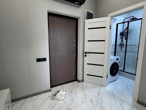квартира за адресою Курортний пров., 1-Б