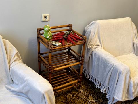 квартира за адресою Київ, Саксаганського вул., 67