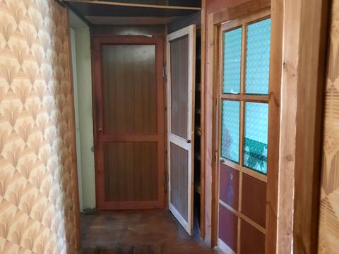 квартира за адресою Космонавтів вул., 6