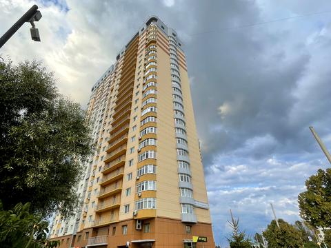 квартира по адресу Кондратюка Юрия ул., 7
