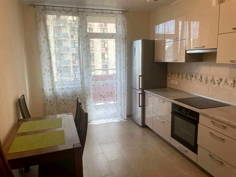 квартира за адресою Юлії Здановської вул. (Ломоносова), 71