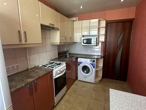 квартира по адресу Героев просп., 30