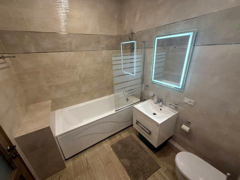 квартира по адресу Французский бульв., 85/5