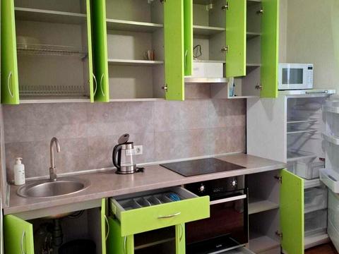 квартира за адресою Софії Русової вул., 3-В