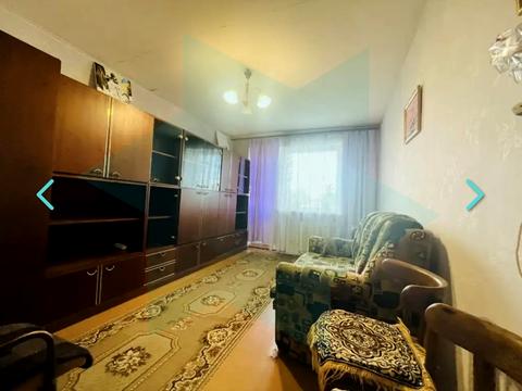 квартира по адресу Богдана Хмельницкого просп. (Героев Сталинграда), 15