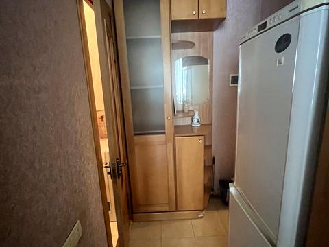 квартира за адресою Озерна вул., 6
