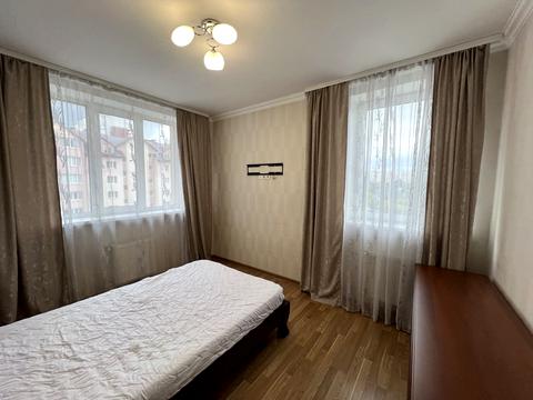 квартира по адресу Боголюбова ул., 3