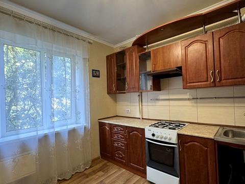 квартира за адресою Дубенська вул., 44