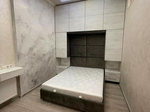 квартира за адресою Миколи Саєвича вул., 5а