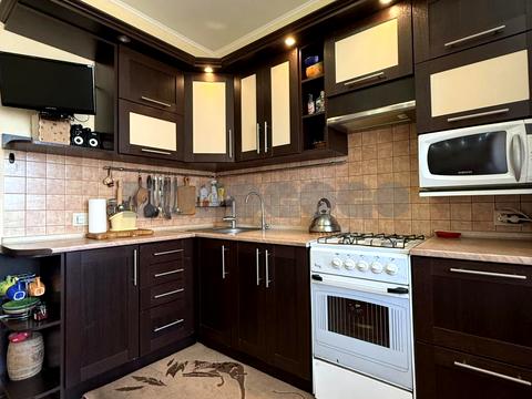 квартира за адресою Святоюріївська вул., 28