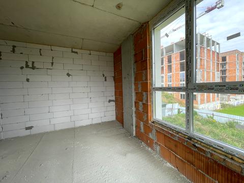 квартира по адресу Ивана Рубчака ул., 1