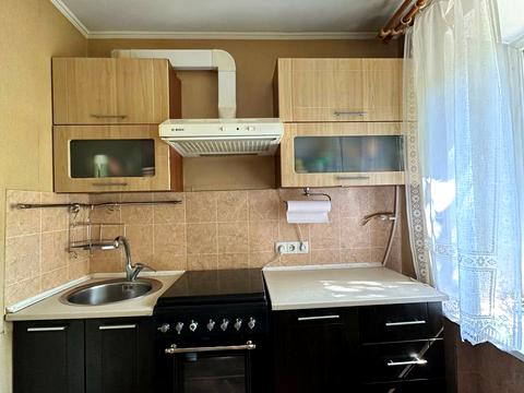 квартира по адресу Ицхака Рабина ул., 9