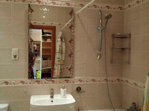 квартира за адресою Верховної Ради бульв., 14-Б