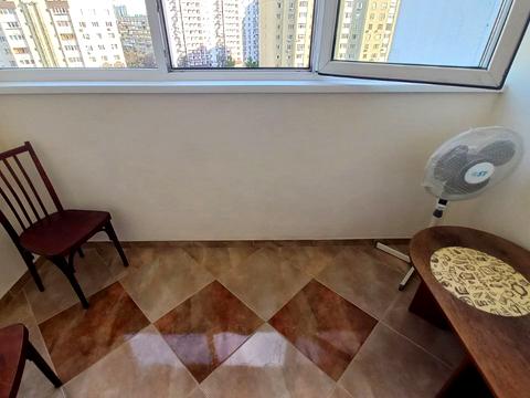 квартира по адресу Харьковское шоссе, 56