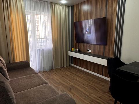квартира за адресою Перлинна вул., 9